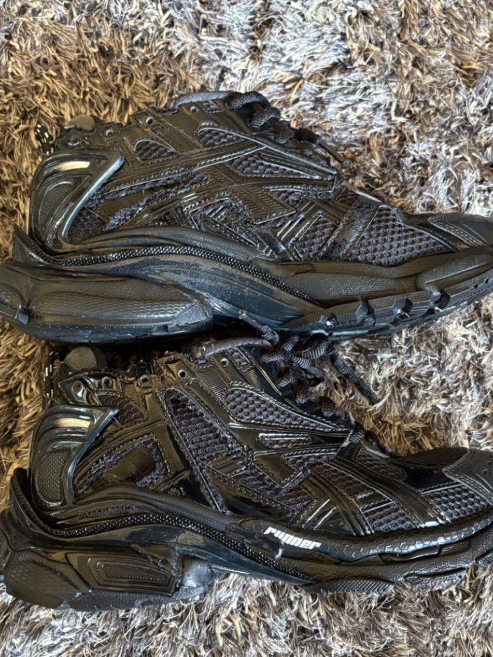 Balenciaga Runners (R3P!) - Picture 4 of 5